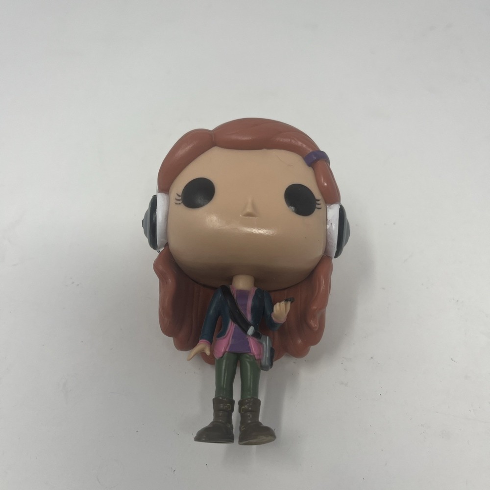 Funko Pop! Vinyl: Supernatural - Charlie Bradbury #176 Loose